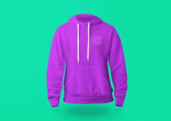 Mens Divi Hoodie in various colors