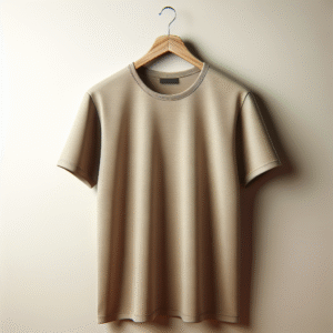 Divi Engine Tee in premium cotton fabric