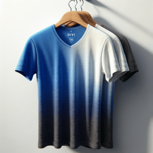 Divi Tee in multiple vibrant colors