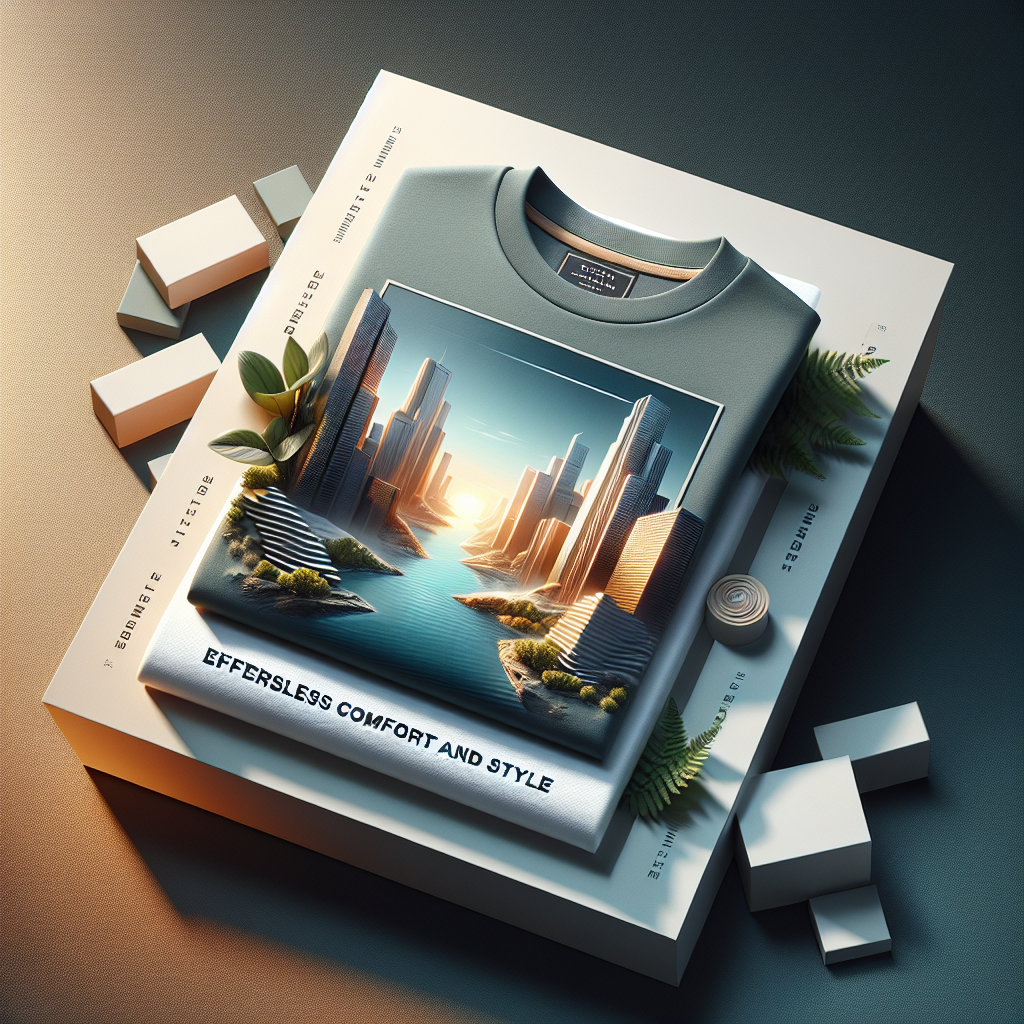 Divi Tee in various colors